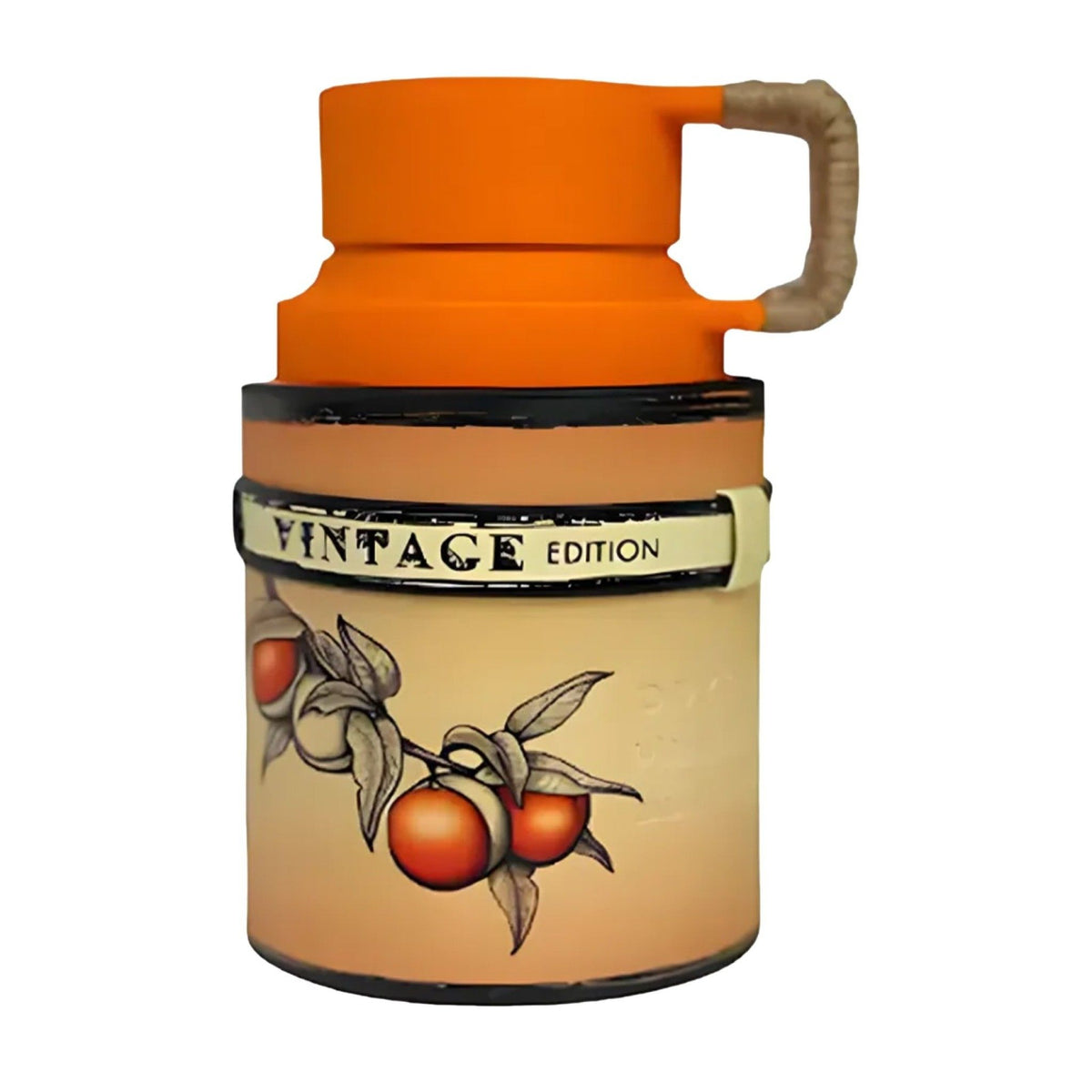 Odisey Mandarin Eau de perfum-supplier