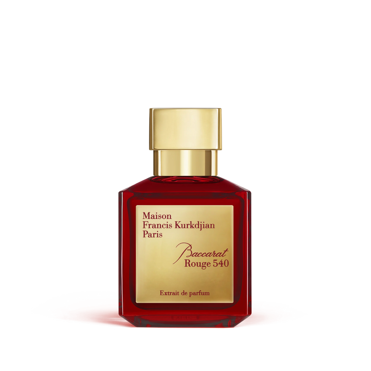 Eau de Perfum BaccarT-supplier