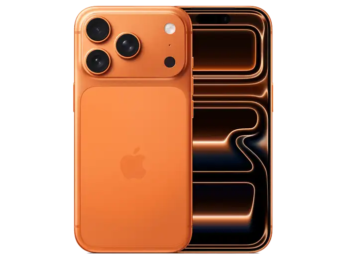 iPhone 17 PRO MAX-supplier