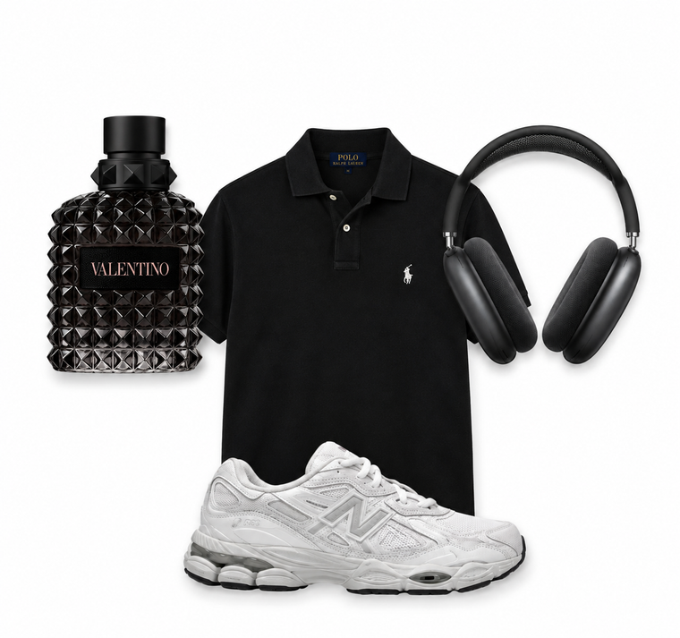 Pack STARTER Bundle-supplier