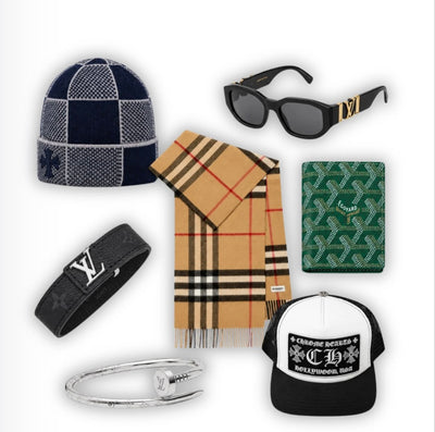 Pack accessoires