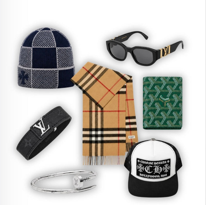 Pack accessoires