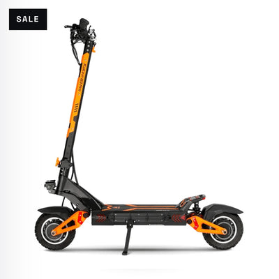 2026 KURKN G3 PRO-supplier