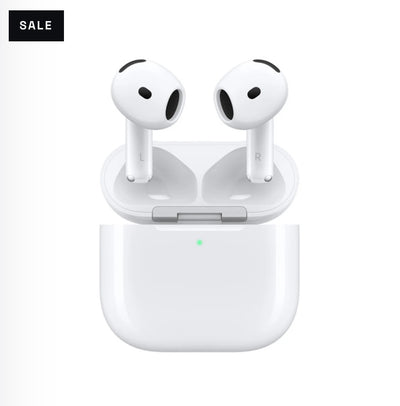 AirPods 4 Gen APPL-supplier
