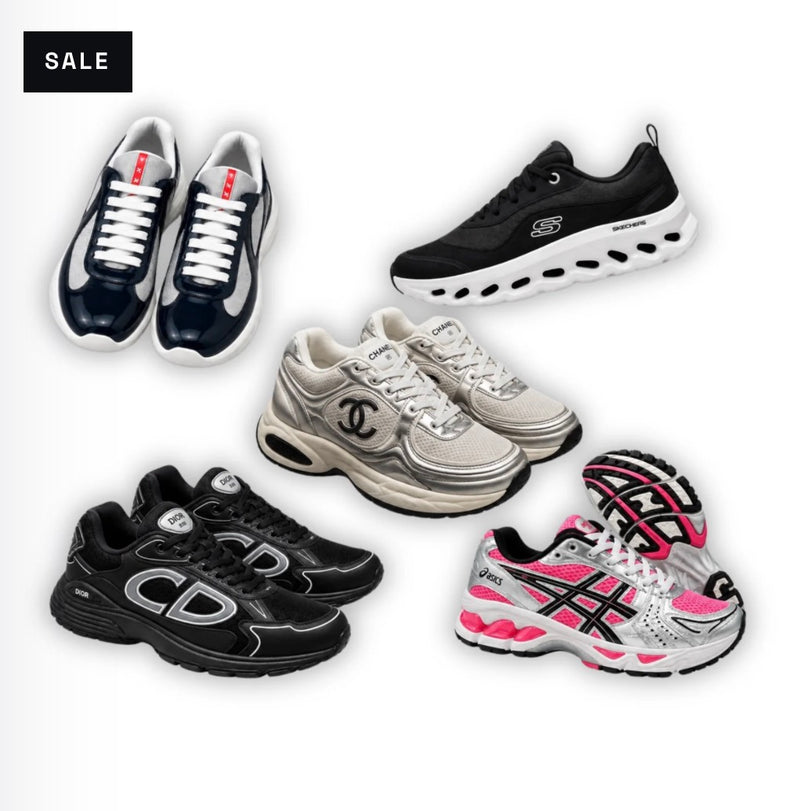 Pack Sneakers Bundle-supplier
