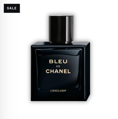 Bleu de CHNL Exclusif-supplier
