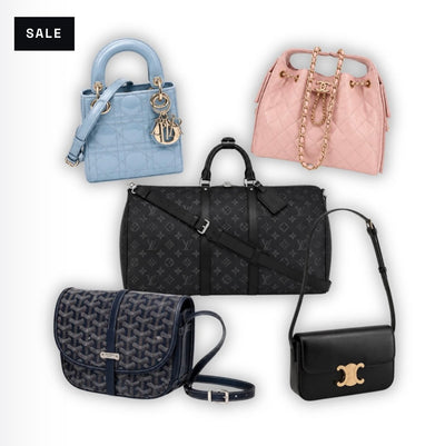 Pack Sacs de Luxe-supplier