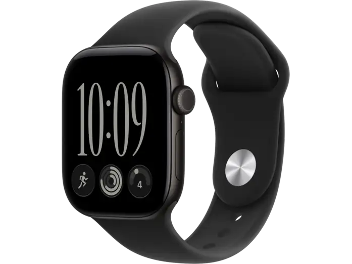 Apple Watch serie 12-supplier