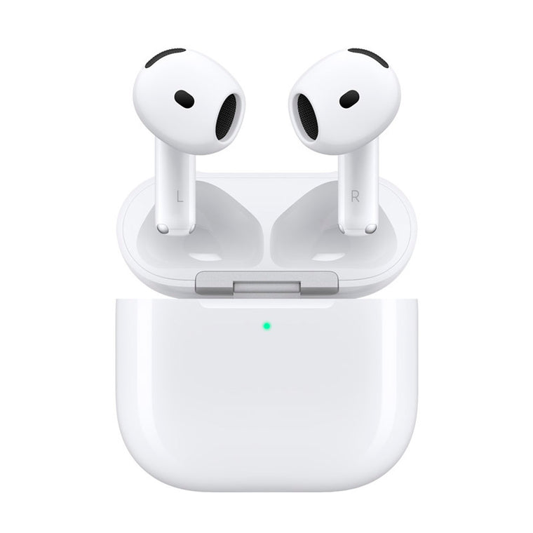 AirPods 4 Gen APPL-supplier